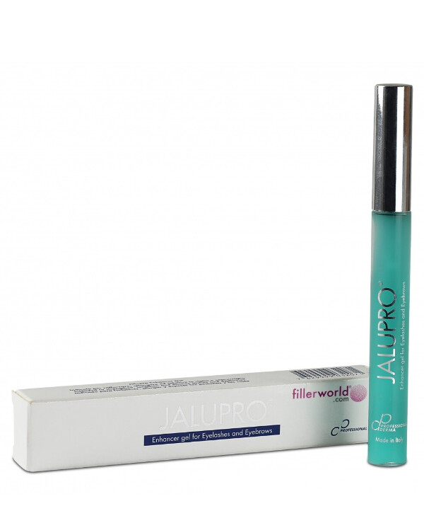 JALUPRO® ENHANCER GEL EYELASHES/EYEBROWS JALUPRO® ENHANCER GEL EYELASHES/EYEBROWS
