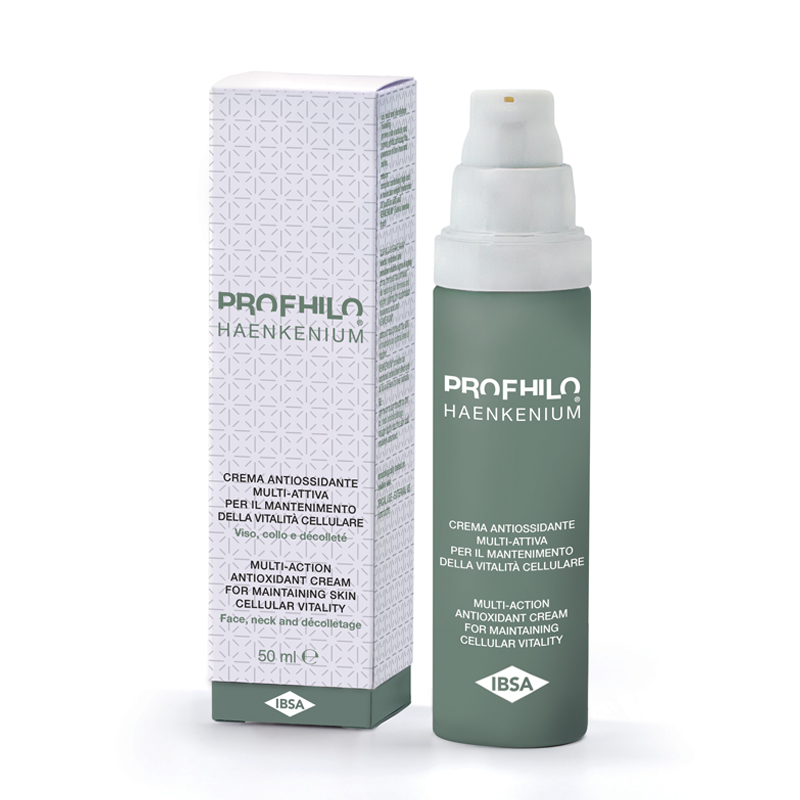 Profhilo Haenkenium Cream (50ML) Profhilo Haenkenium Cream (50ML)