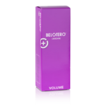 BELOTERO VOLUME LIDOCAINE 1ML 2 Syringes x 1ml per pack