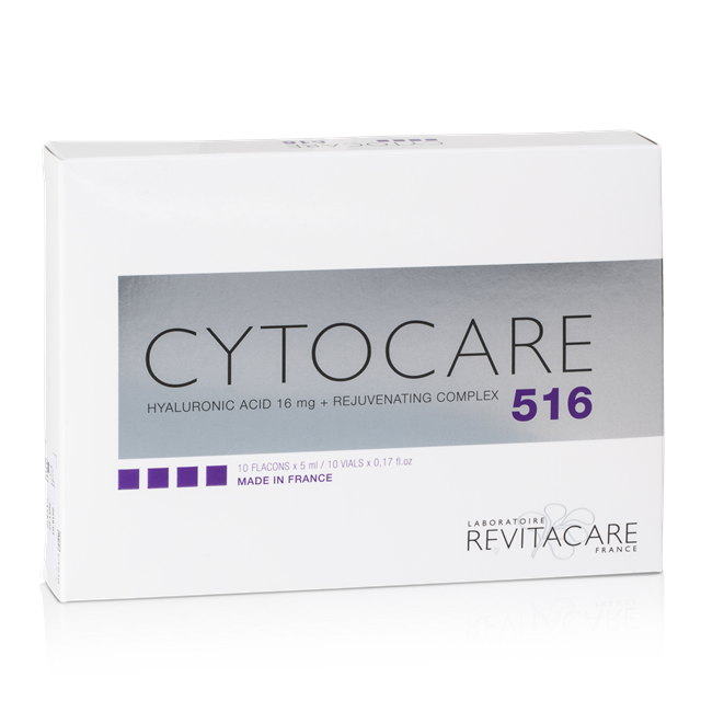 CYTOCARE 516 5ML 10 Vials x 5ml per pack CYTOCARE 516 5ML 10 Vials x 5ml per pack