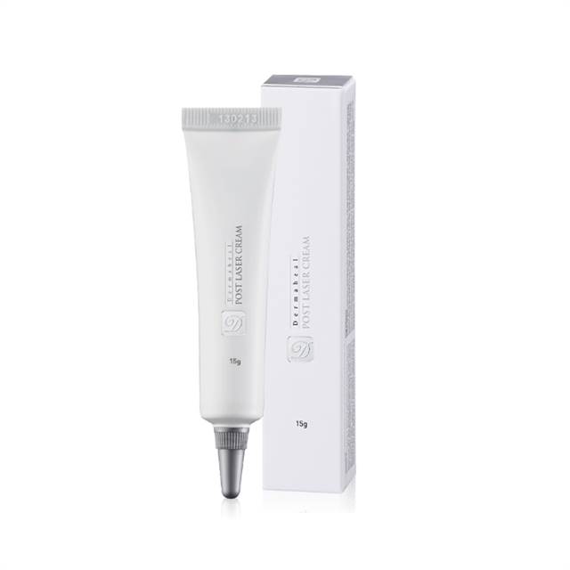 DERMAHEAL POST LASER CREAM 15G 1 Tube x 15g DERMAHEAL POST LASER CREAM 15G 1 Tube x 15g