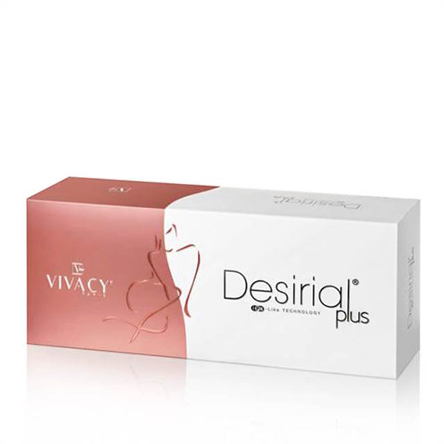 Desirial Plus (2ML) Desirial Plus (2ML)