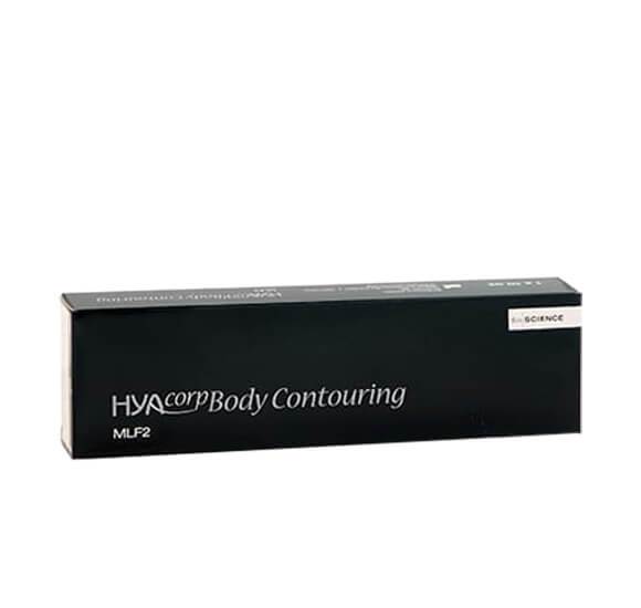 Hyacorp Body Contouring MLF2 (10ml) Hyacorp Body Contouring MLF2 (10ml)
