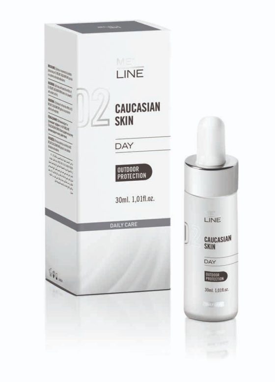 Meline 02 Caucasian Skin Day Drops (30ML) Meline 02 Caucasian Skin Day Drops (30ML)