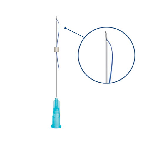 Rainbow Thread PDO Mono 27G/60/100 Rainbow Thread PDO Mono 27G/60/100