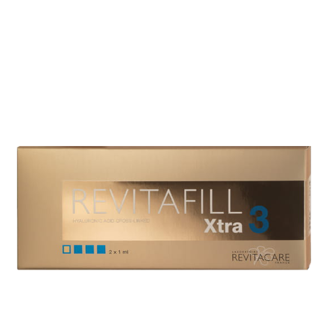 Revitafill XTRA3 1ML Revitafill XTRA3 1ML