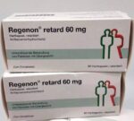 Regenon Retard 60mg