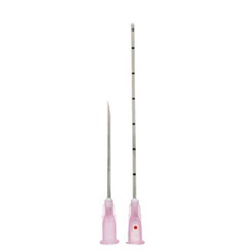 Softfil Precision 18G X (70MM) Softfil Precision 18G X (70MM)