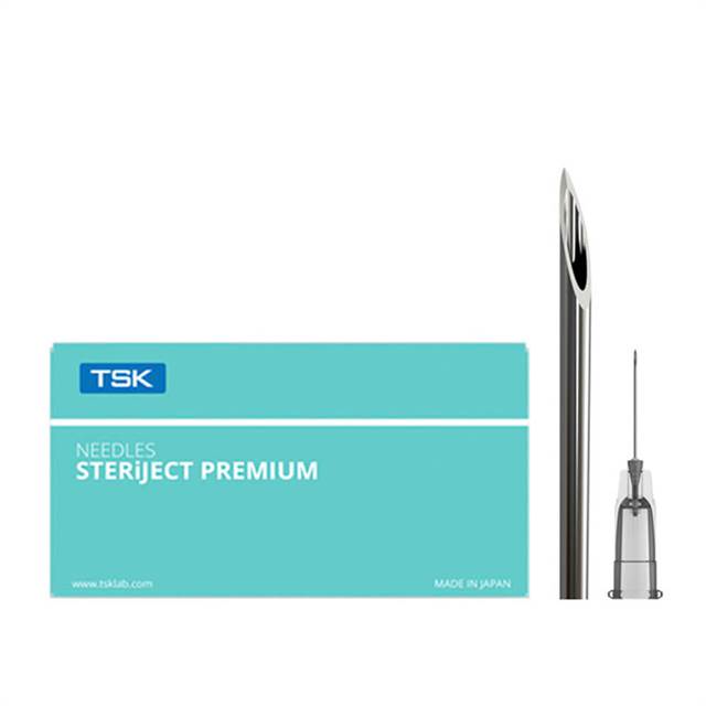 TSK 33G X Needle (13MM) TSK 33G X Needle (13MM)