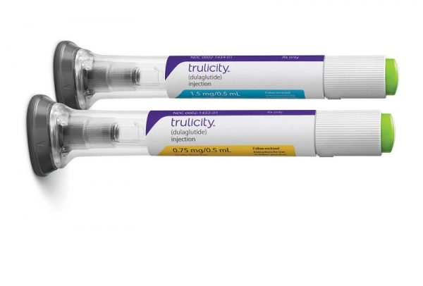 Buy Trulicity Dulaglutide Injection Online Buy Trulicity Dulaglutide Injection Online