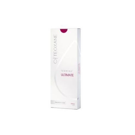 Teosyal PureSense Ultimate (1ML) Teosyal PureSense Ultimate (1ML)