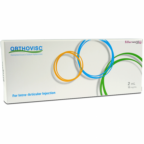 Orthovisc (2ML) Orthovisc (2ML)