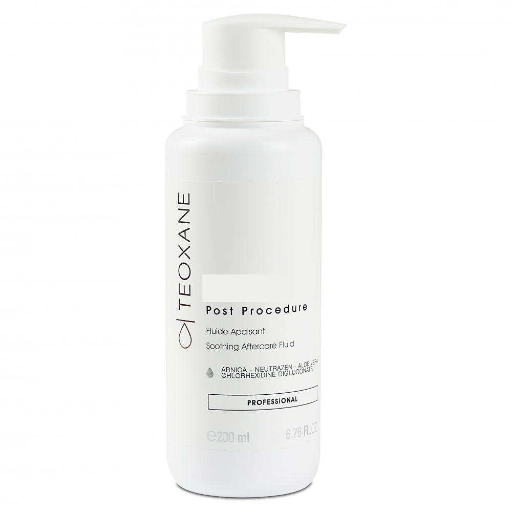 Teoxane Post Procedure 200ML Teoxane Post Procedure 200ML